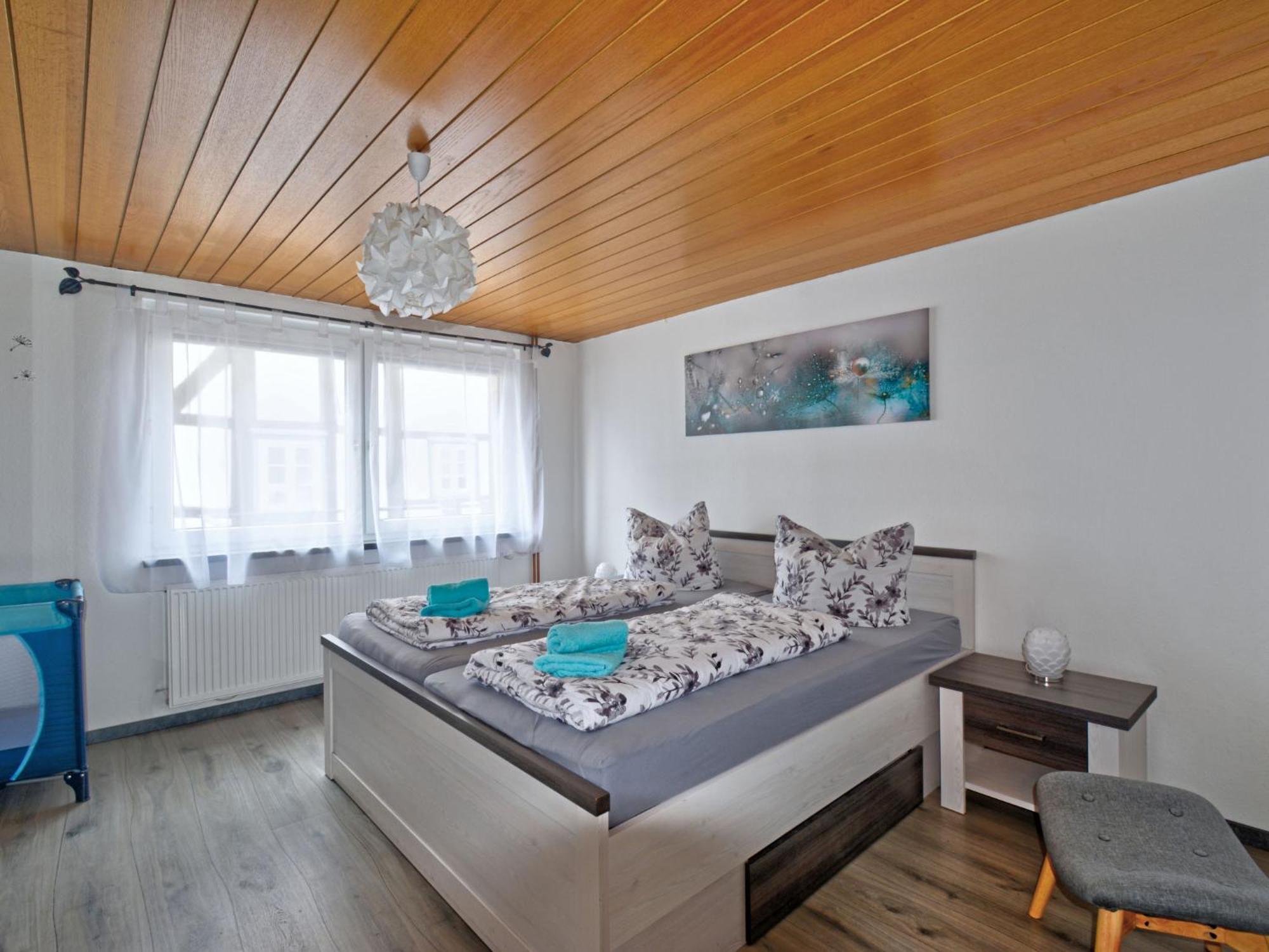 Apartment Born 2 By Interhome Schieder-Schwalenberg Exterior foto