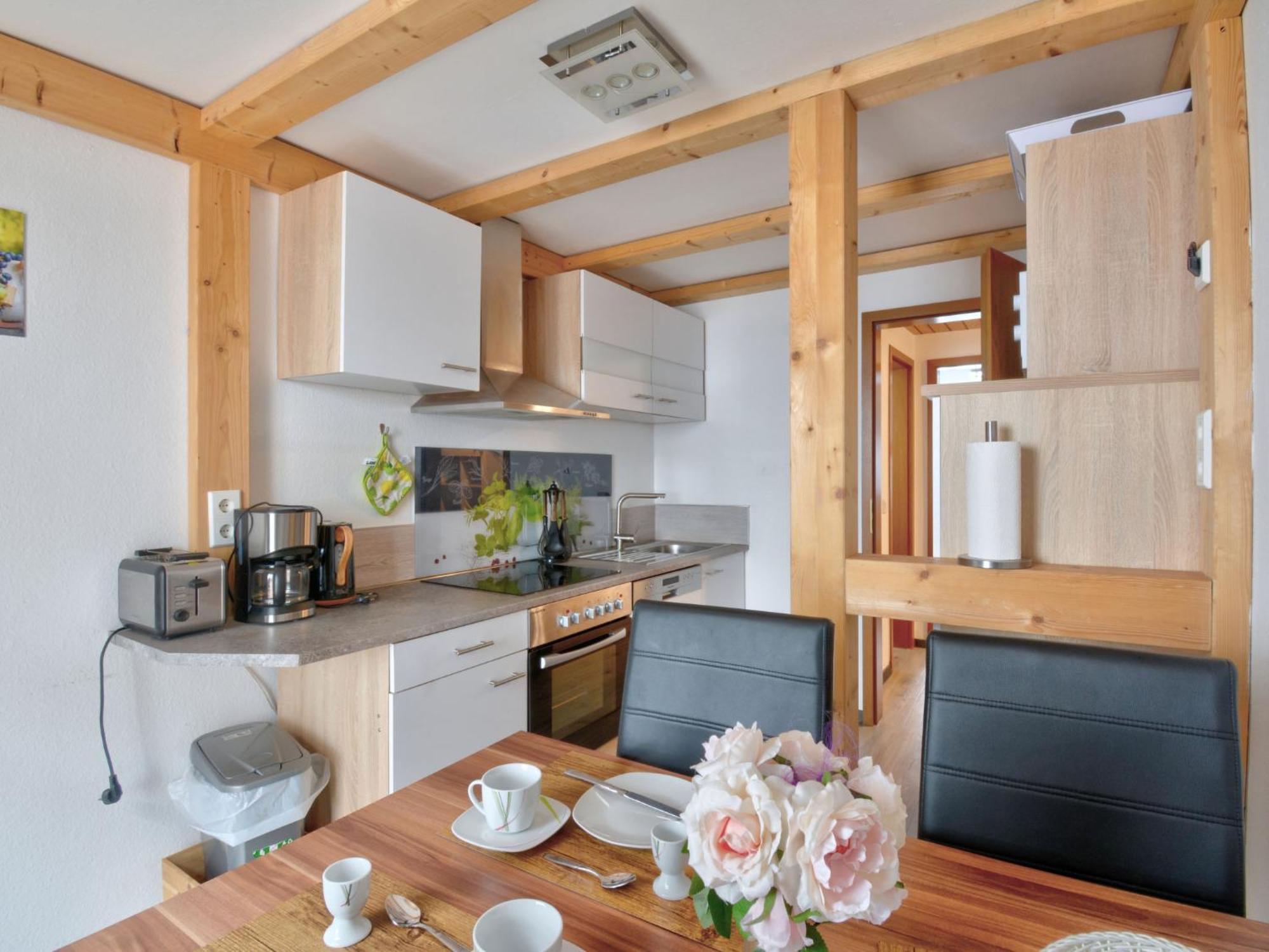Apartment Born 2 By Interhome Schieder-Schwalenberg Exterior foto