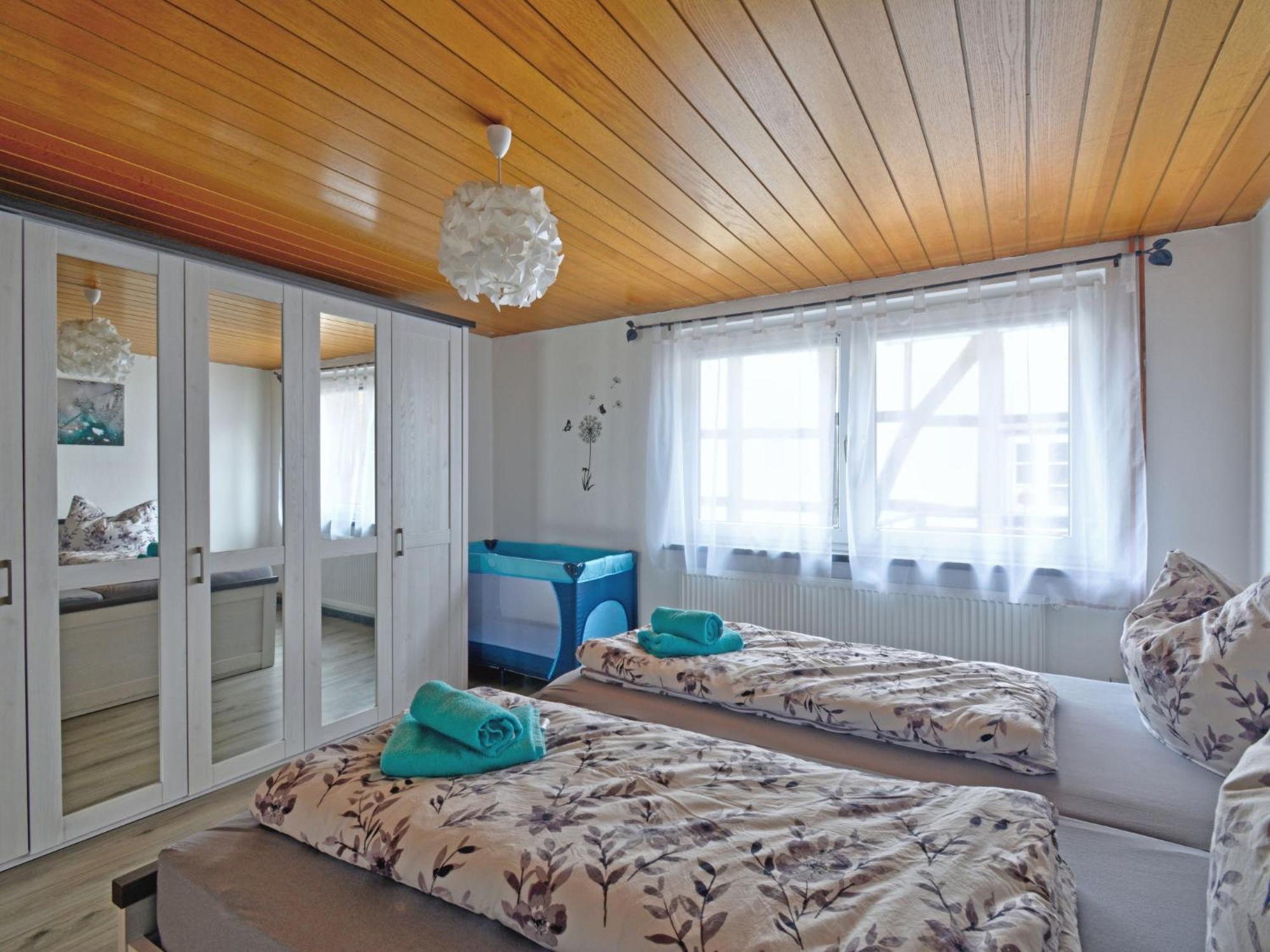 Apartment Born 2 By Interhome Schieder-Schwalenberg Exterior foto