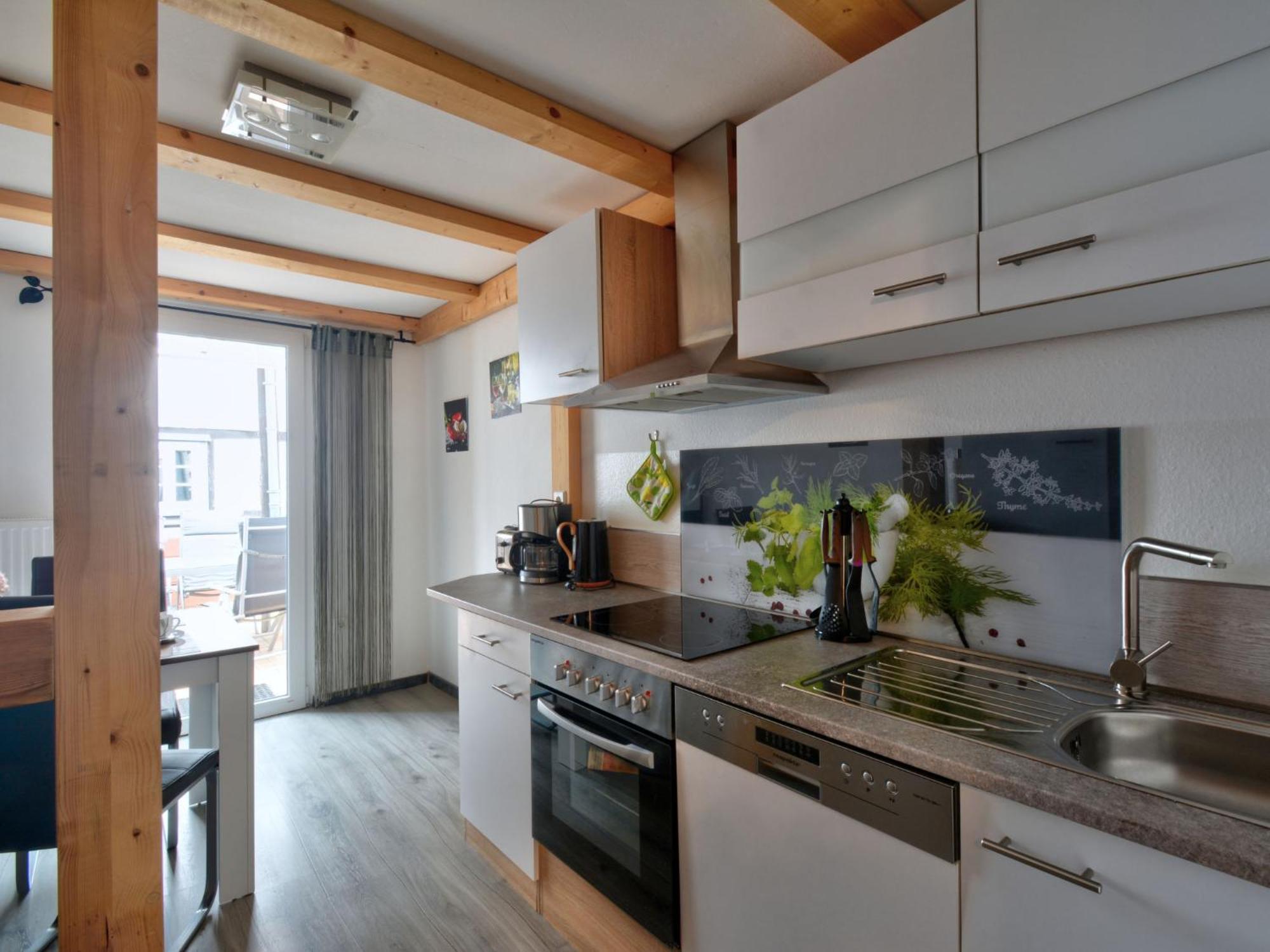 Apartment Born 2 By Interhome Schieder-Schwalenberg Exterior foto