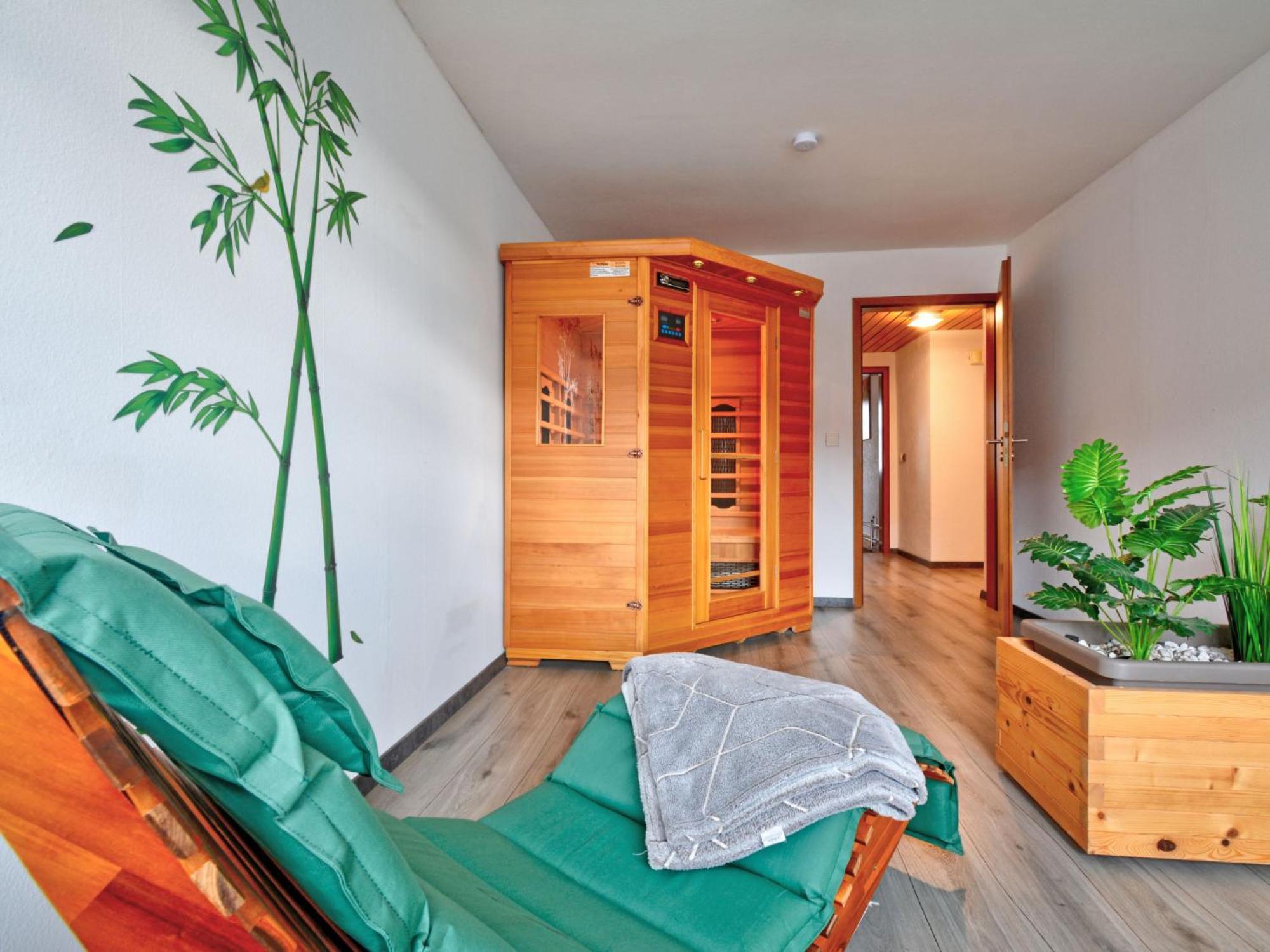 Apartment Born 2 By Interhome Schieder-Schwalenberg Exterior foto